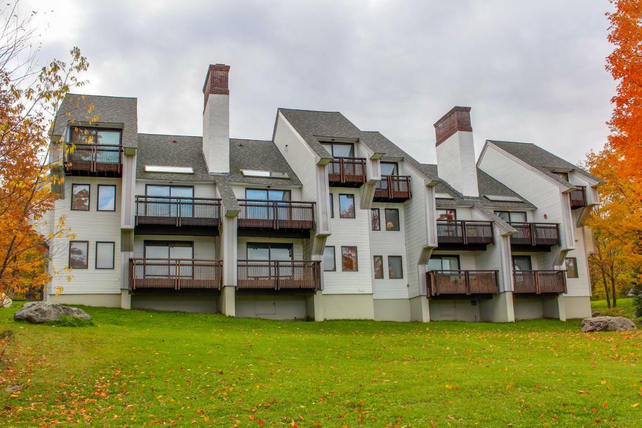 Villa Sunrise Glade Killington Exterior foto